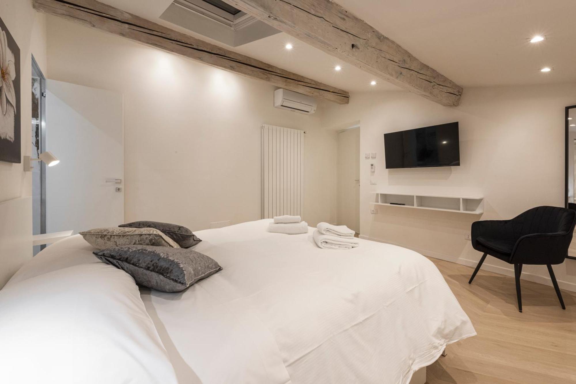 Maison San Gallo By Mmega Appartamento *