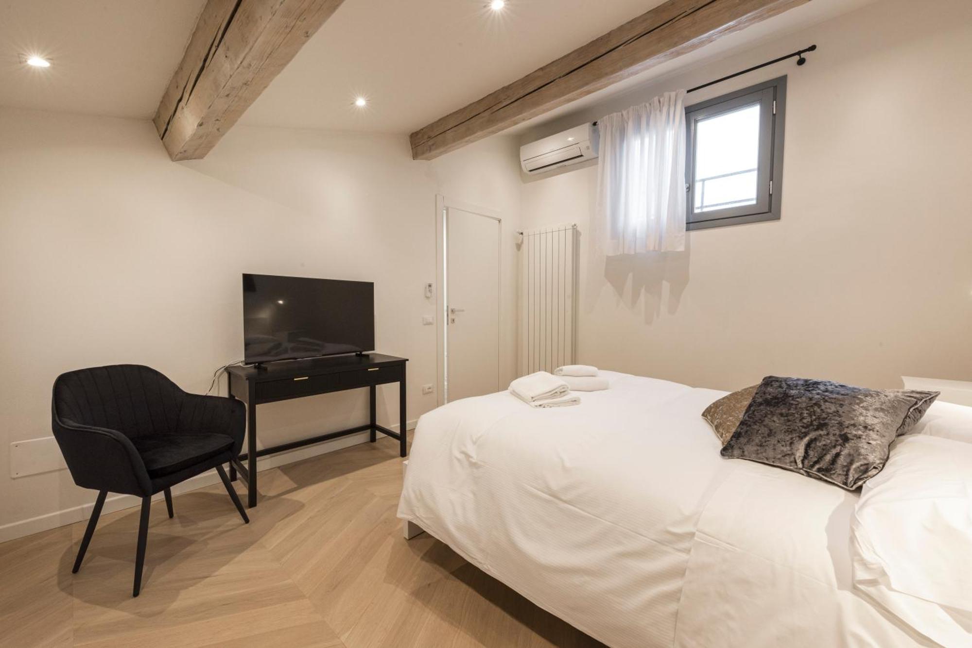 Appartamento Maison San Gallo By Mmega Firenze