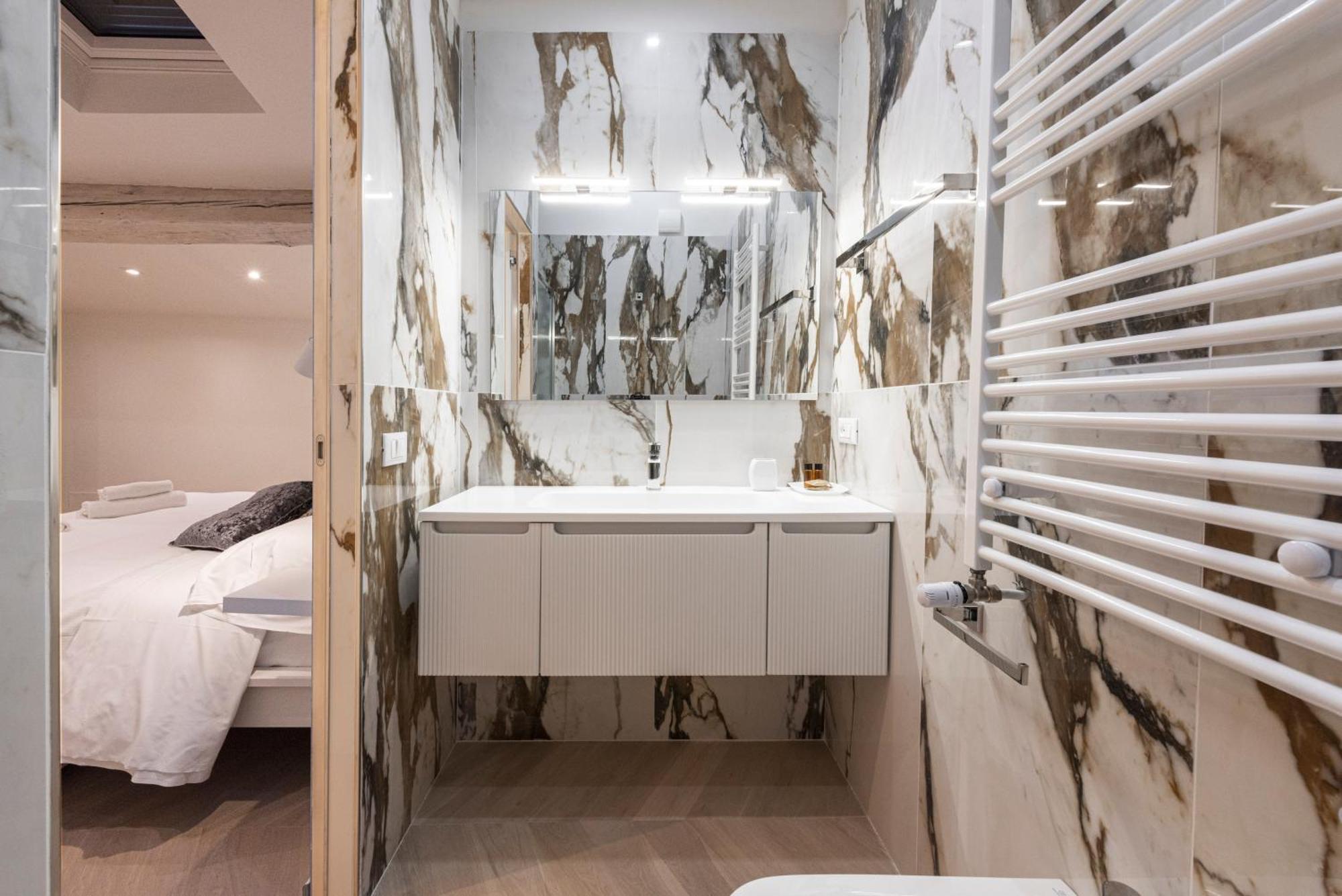 Maison San Gallo By Mmega Appartamento