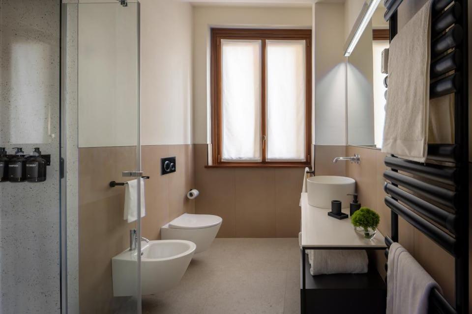 Elegant Renovated Firenze