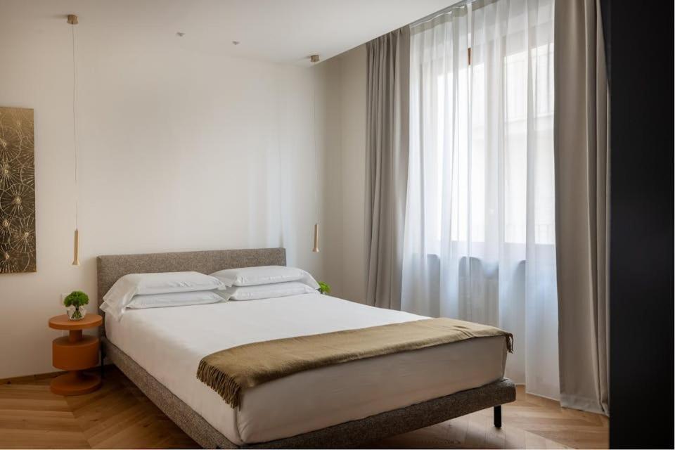 Appartamento Elegant Renovated