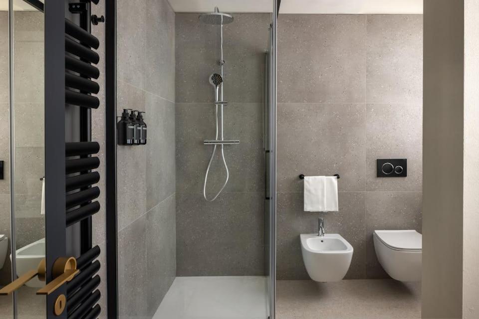 Appartamento Elegant Renovated Firenze
