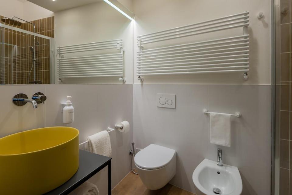Elegant Renovated Firenze