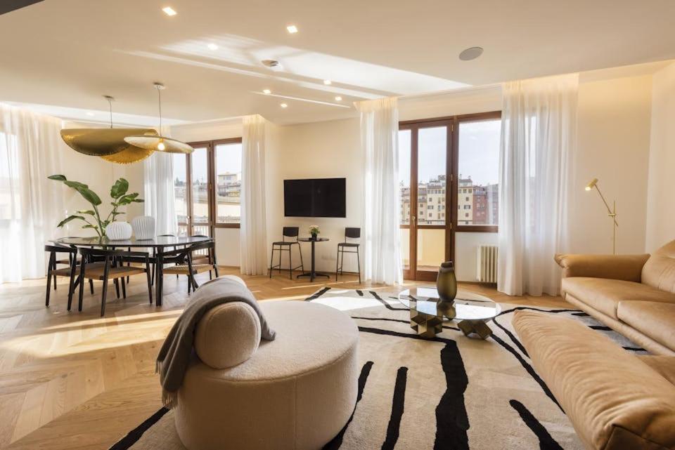 Elegant Renovated Appartamento