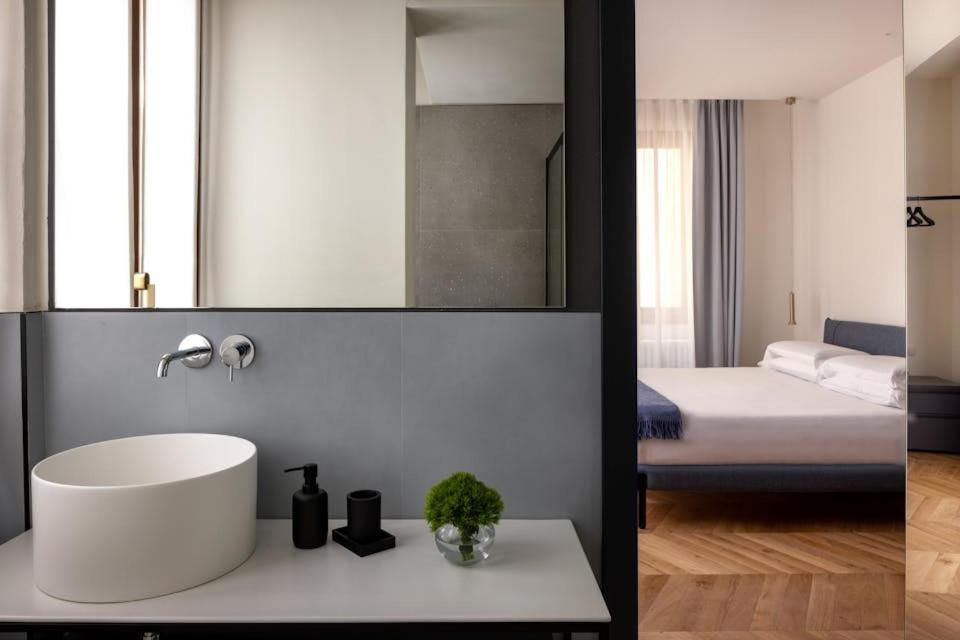 Elegant Renovated Appartamento Firenze