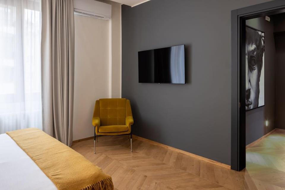 Elegant Renovated Appartamento