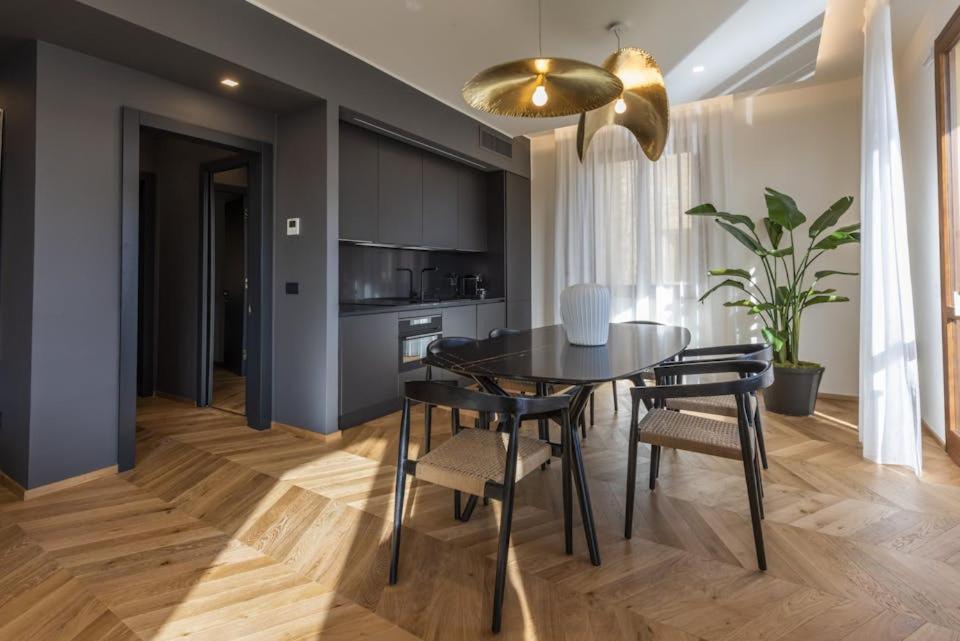 Appartamento Elegant Renovated