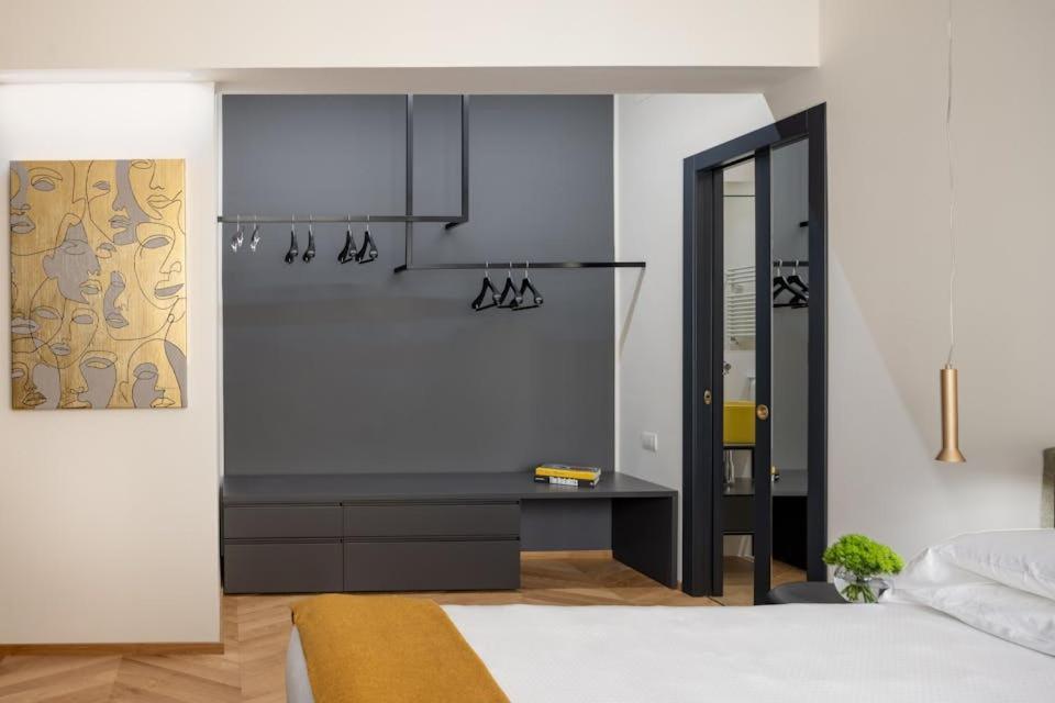 Appartamento Elegant Renovated Firenze