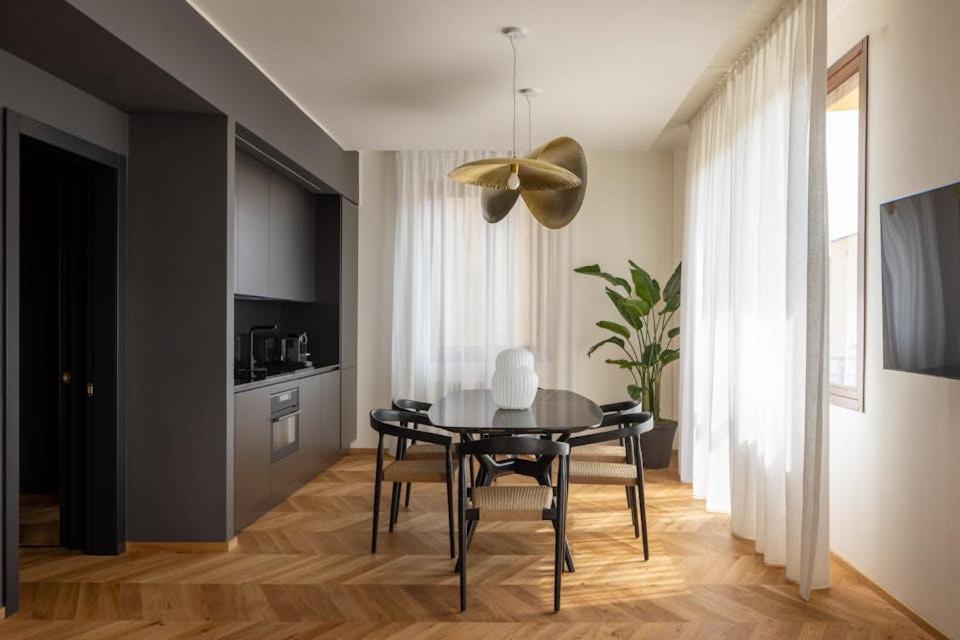 Elegant Renovated Firenze