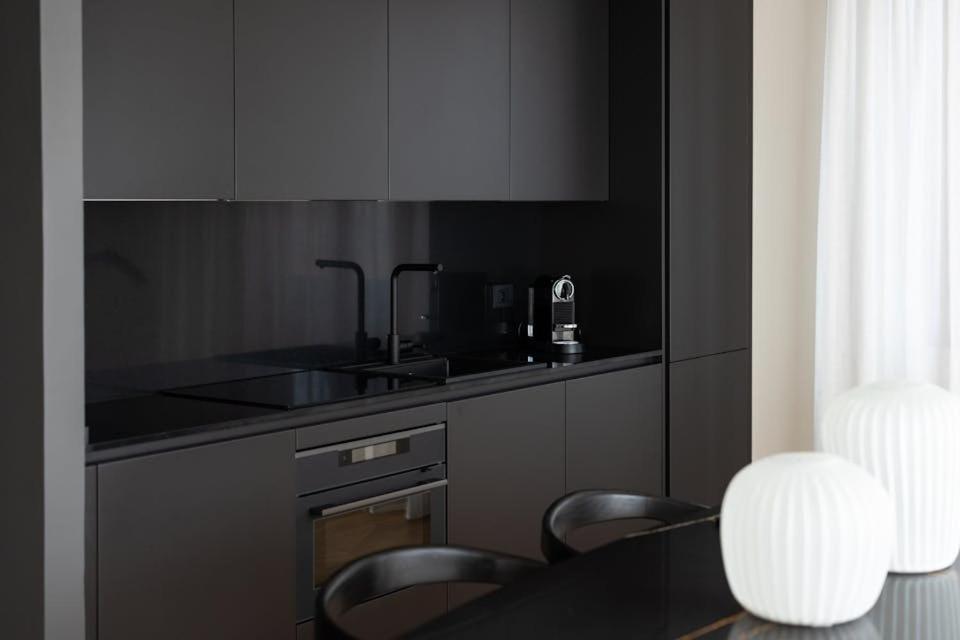 Appartamento Elegant Renovated *