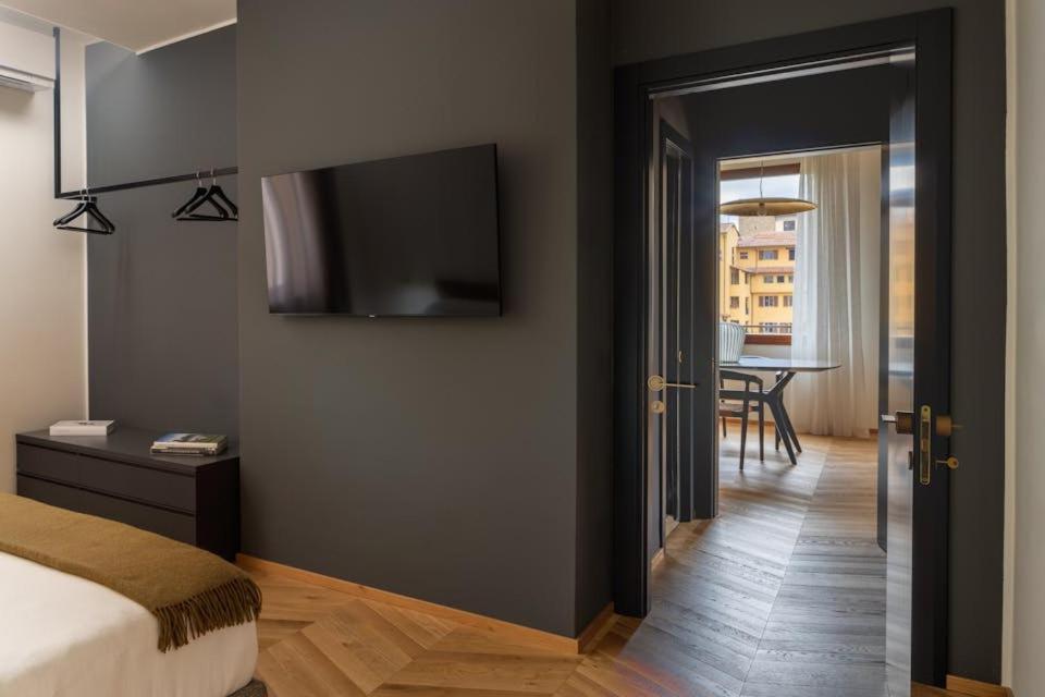 Elegant Renovated Firenze