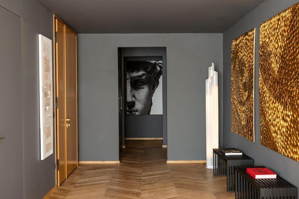 Elegant Renovated