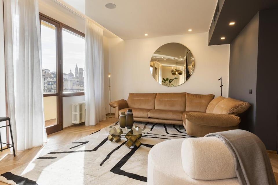Appartamento Elegant Renovated Firenze
