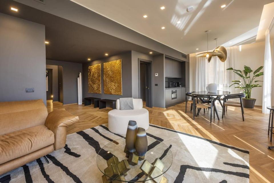 Elegant Renovated Appartamento Firenze