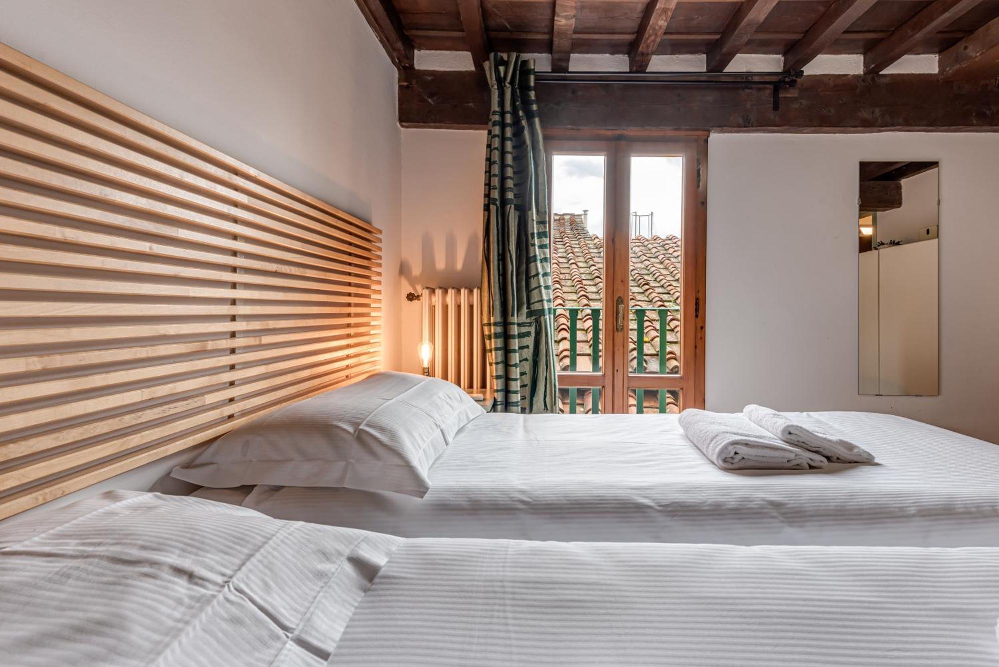 Appartamento Calzaiuoli 10 - Boutique