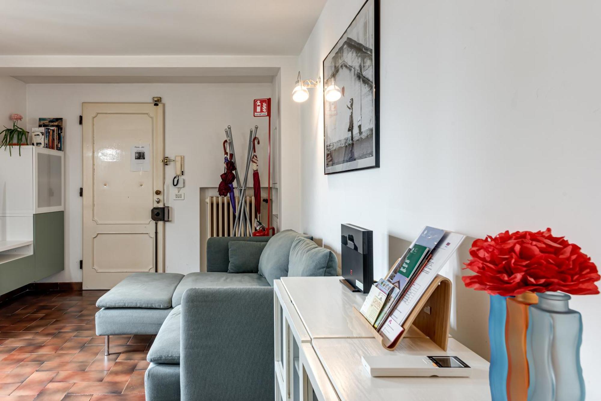 Calzaiuoli 10 - Boutique Appartamento *