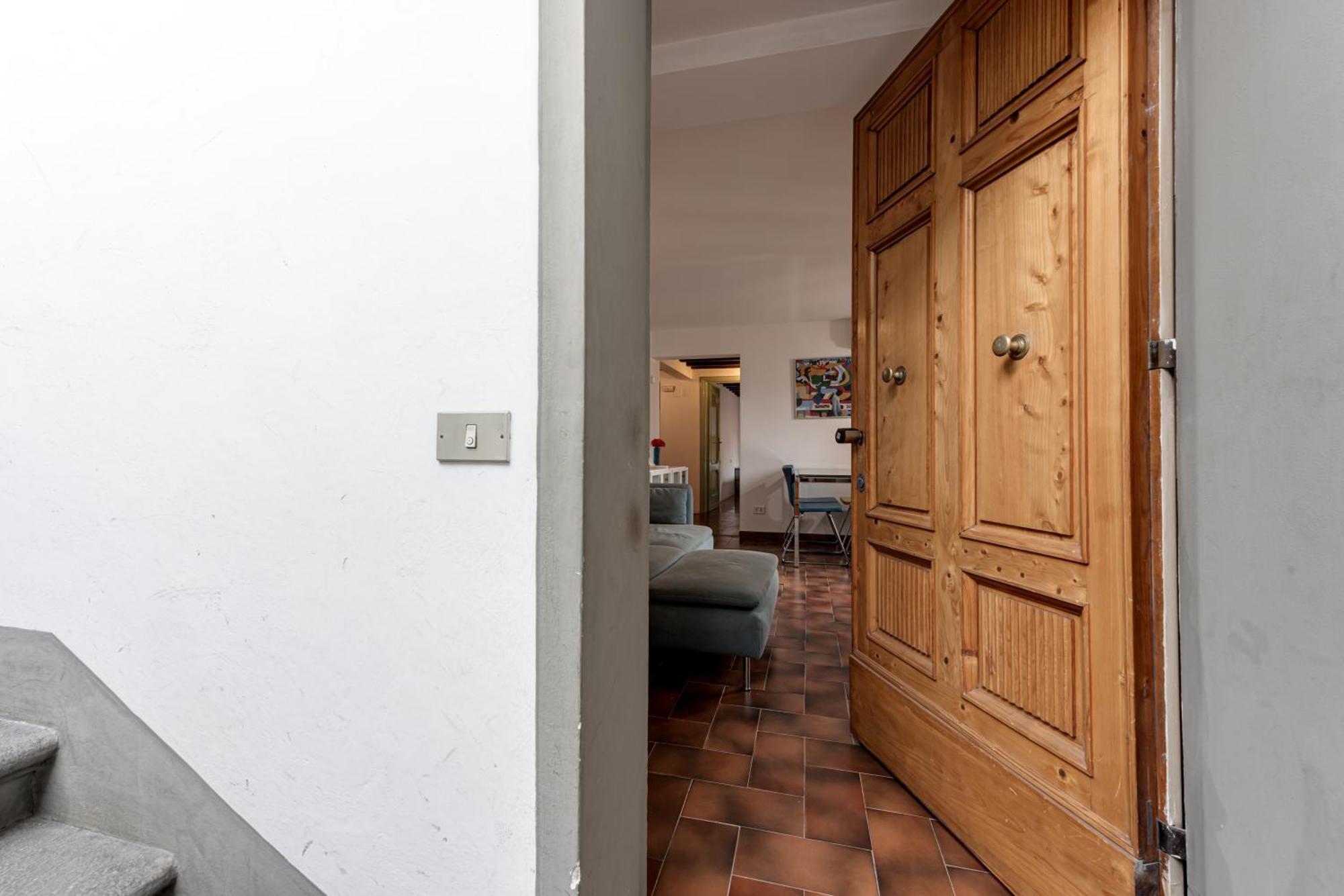 Appartamento Calzaiuoli 10 - Boutique