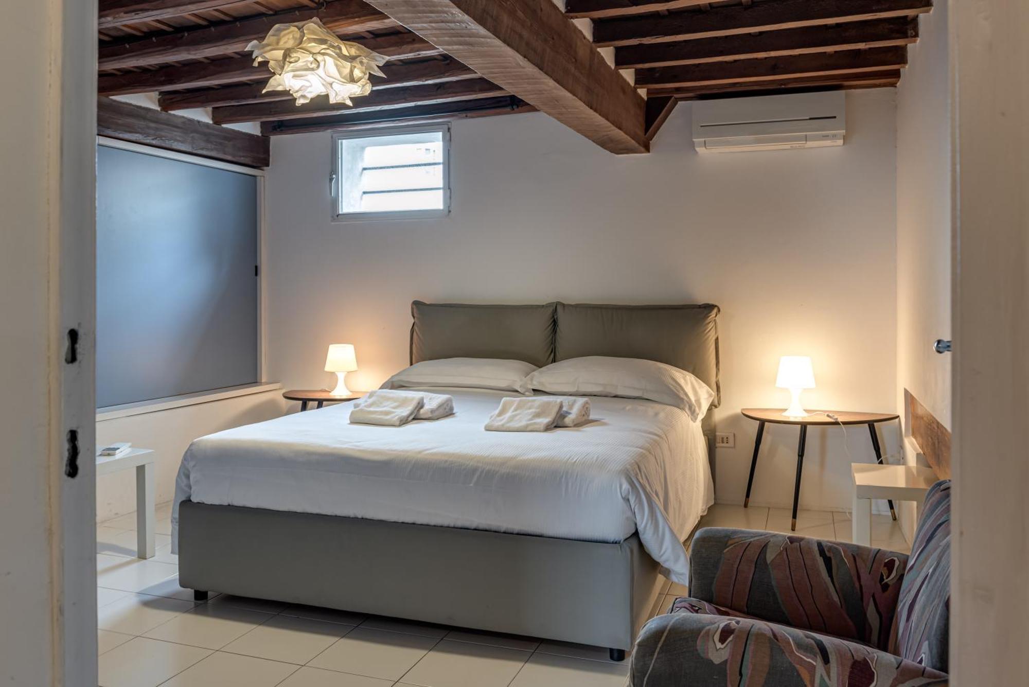 Appartamento Calzaiuoli 10 - Boutique *