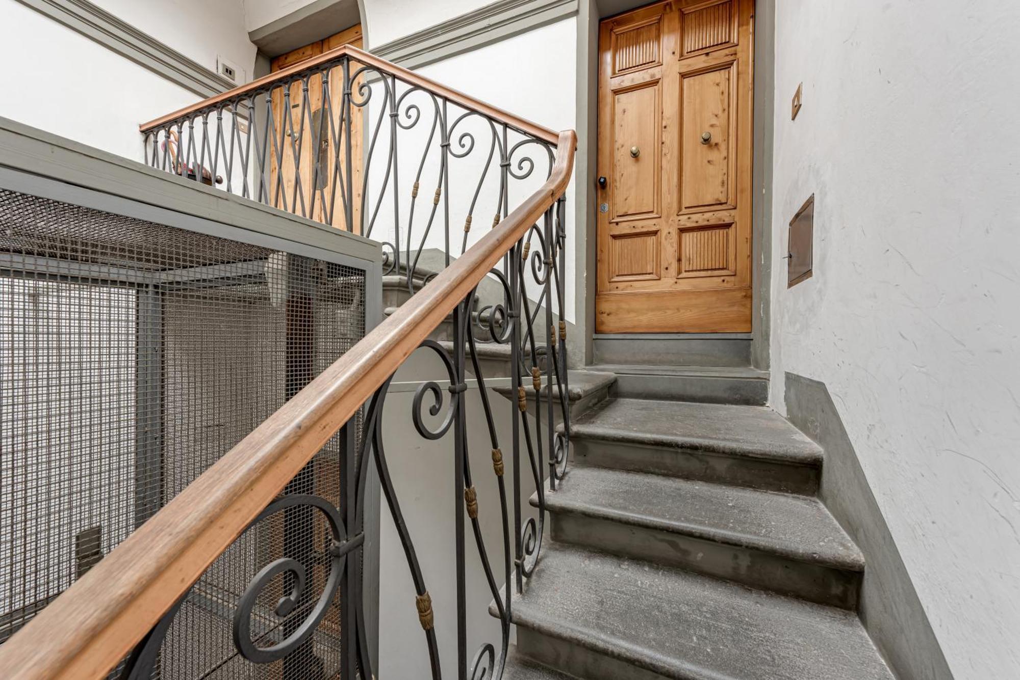 Appartamento Calzaiuoli 10 - Boutique Firenze