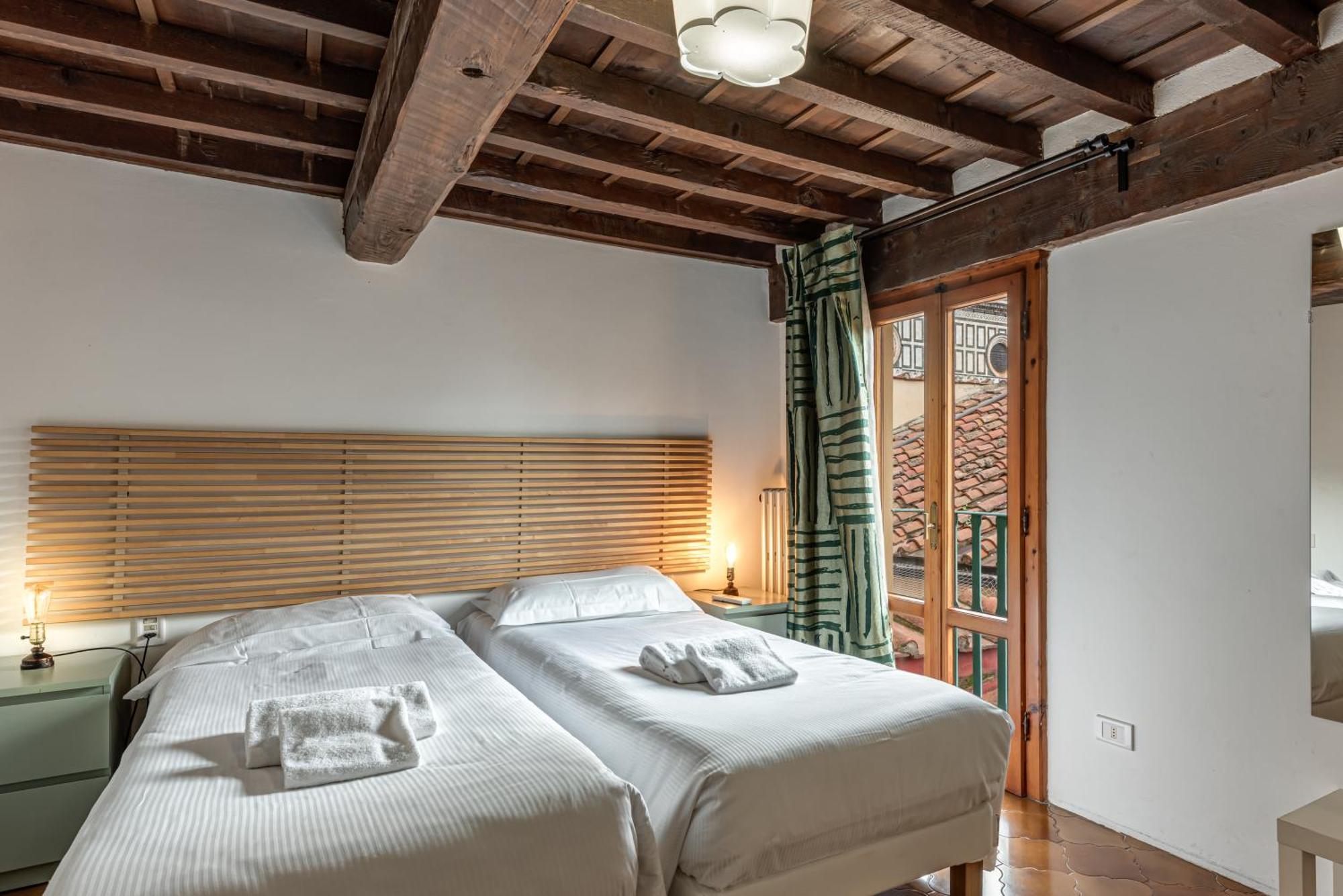 Calzaiuoli 10 - Boutique Appartamento