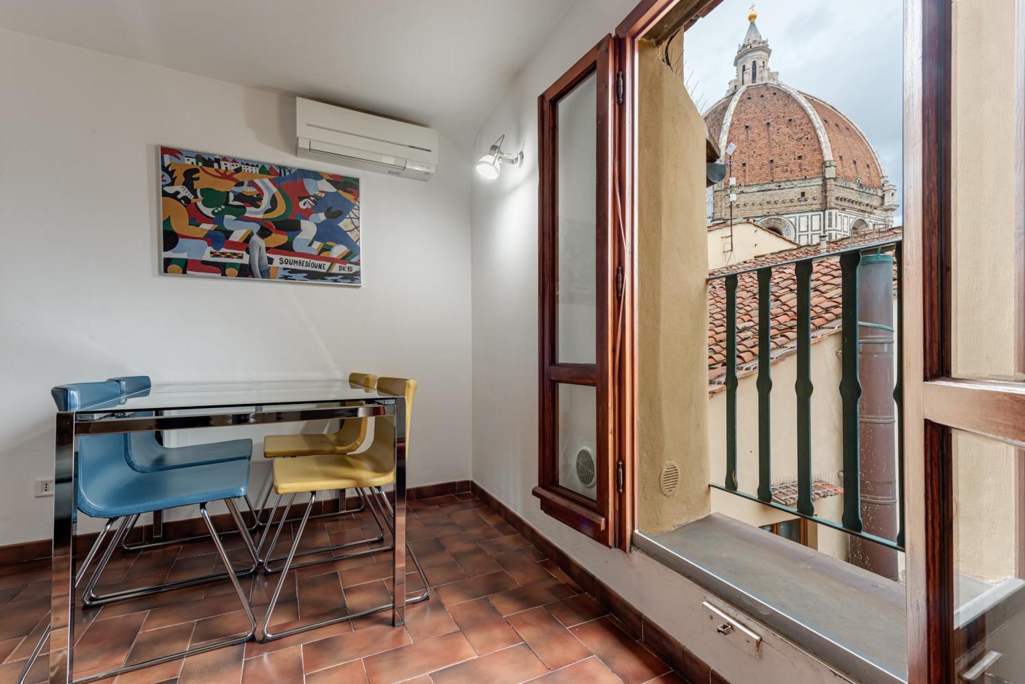 Appartamento Calzaiuoli 10 - Boutique *