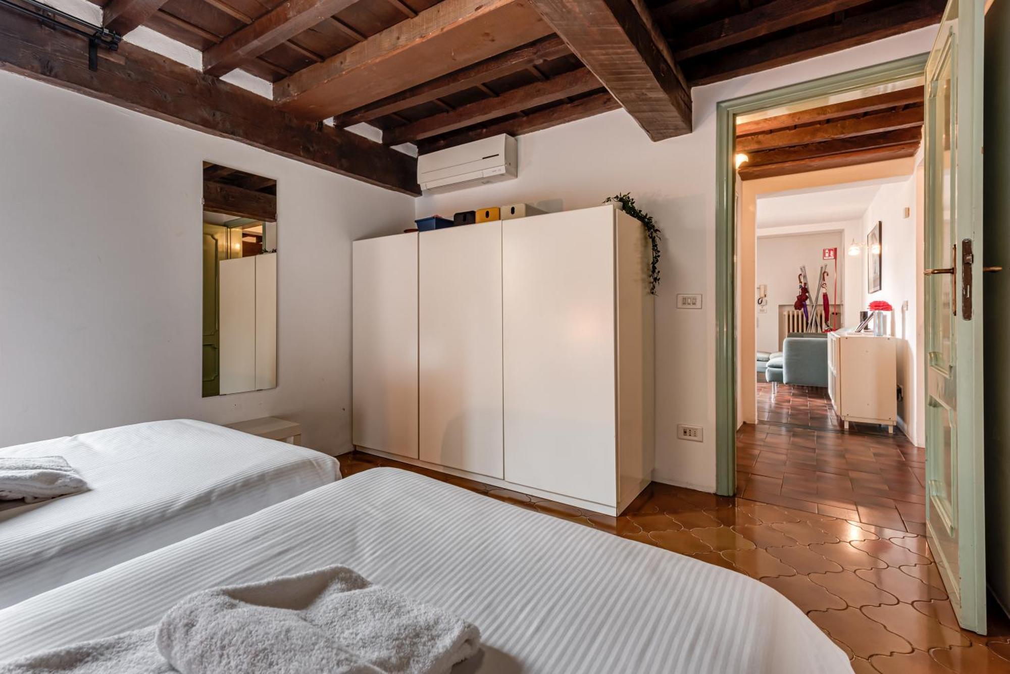 Calzaiuoli 10 - Boutique Appartamento *