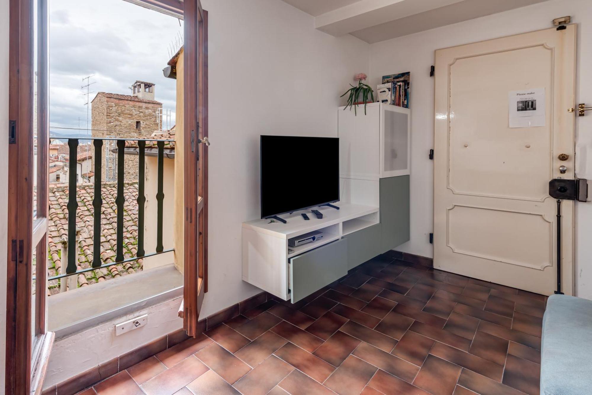 Appartamento Calzaiuoli 10 - Boutique