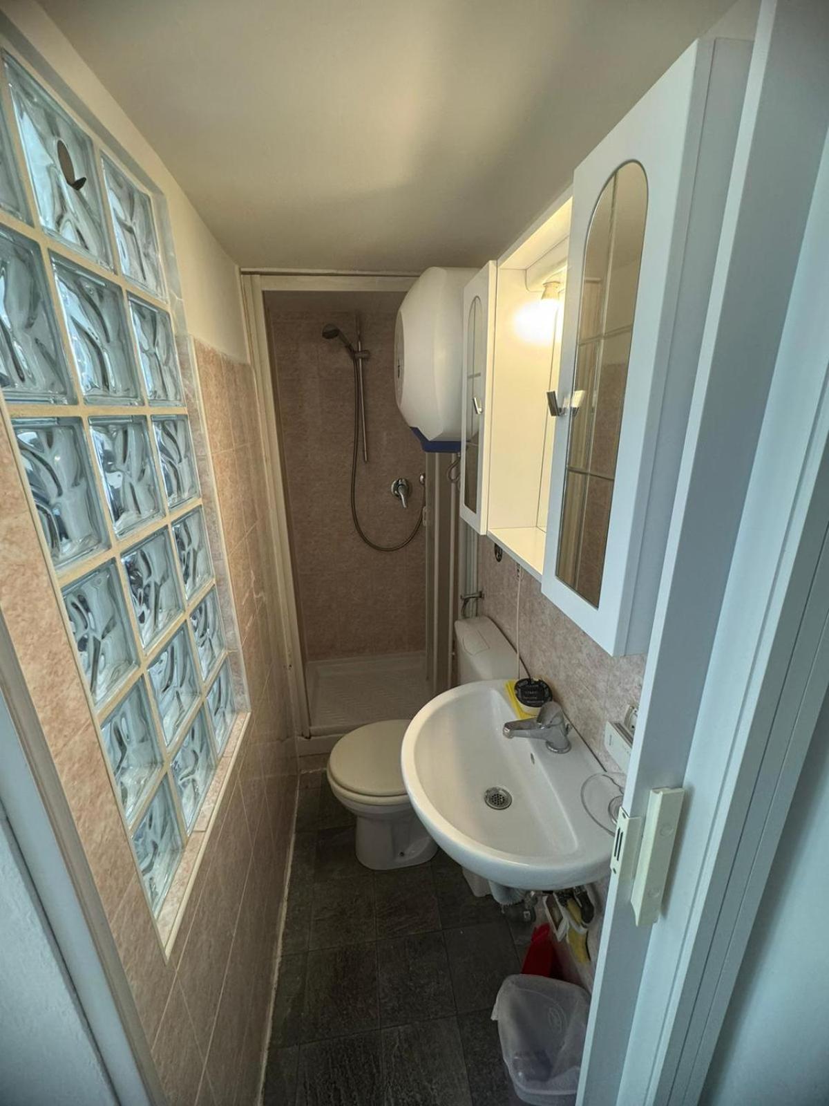 Apartamento Mini Nel Cuore Di Santa Croce Florença