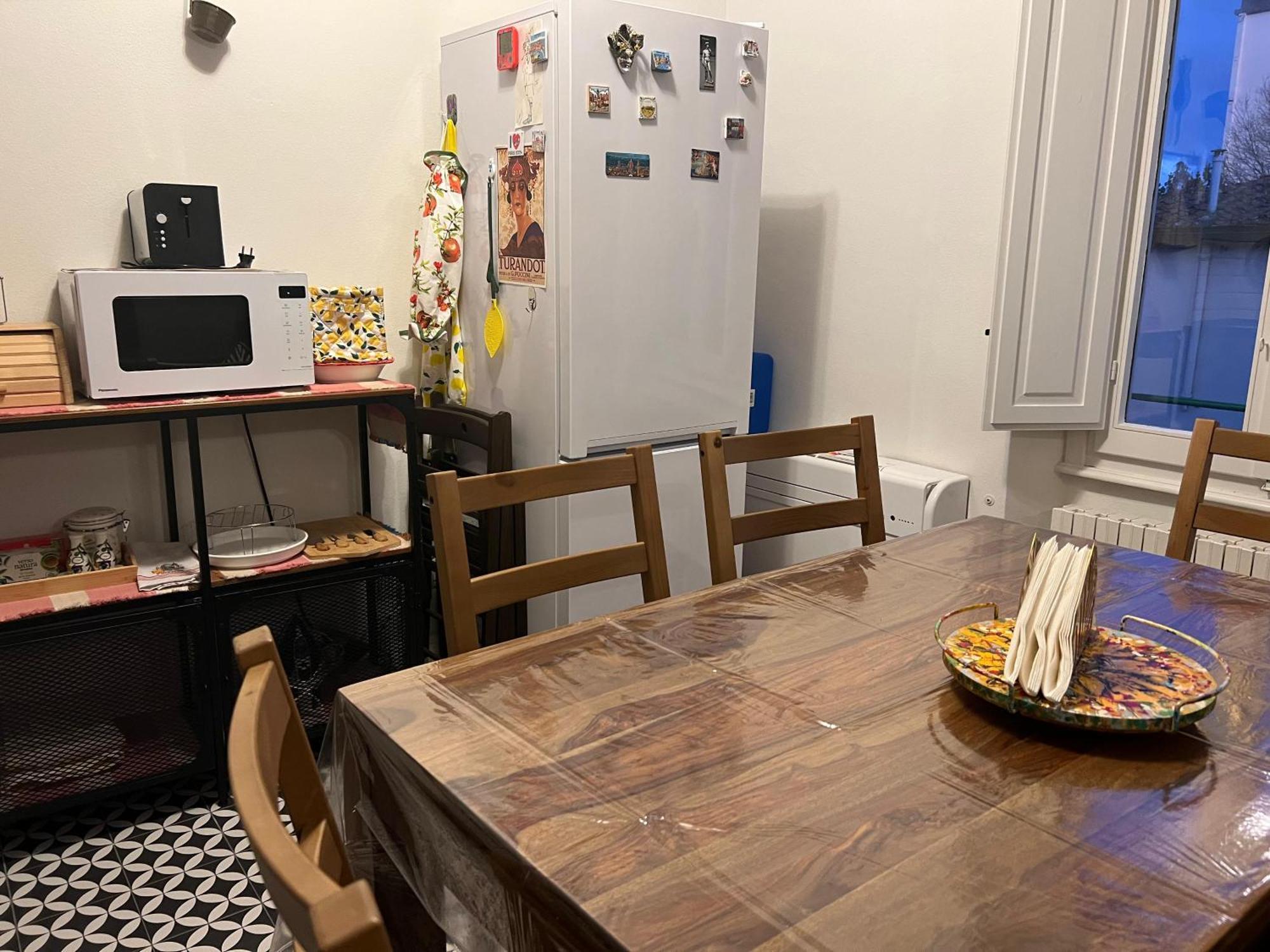 Appartamento Laura 68