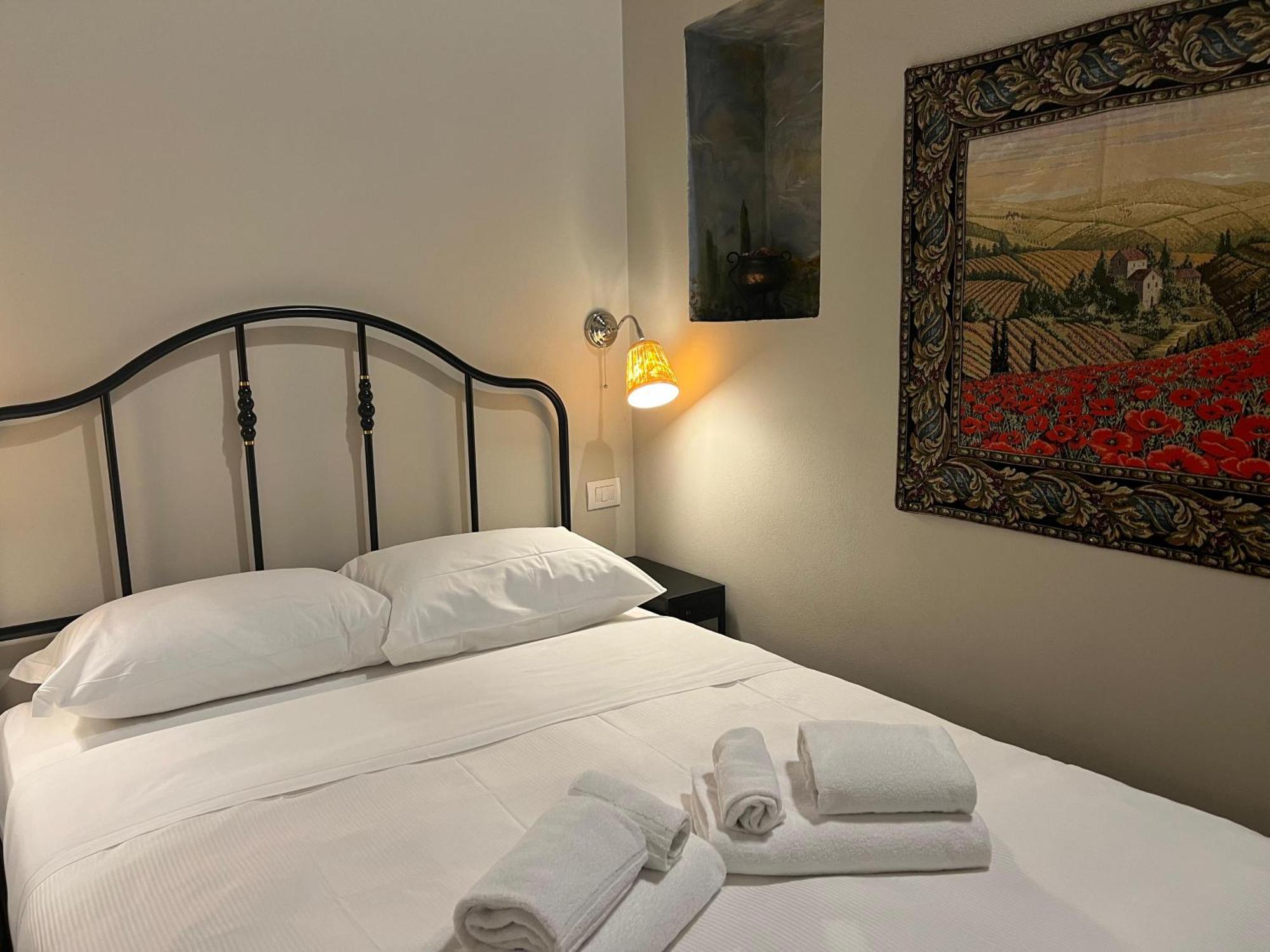 Appartamento Laura 68