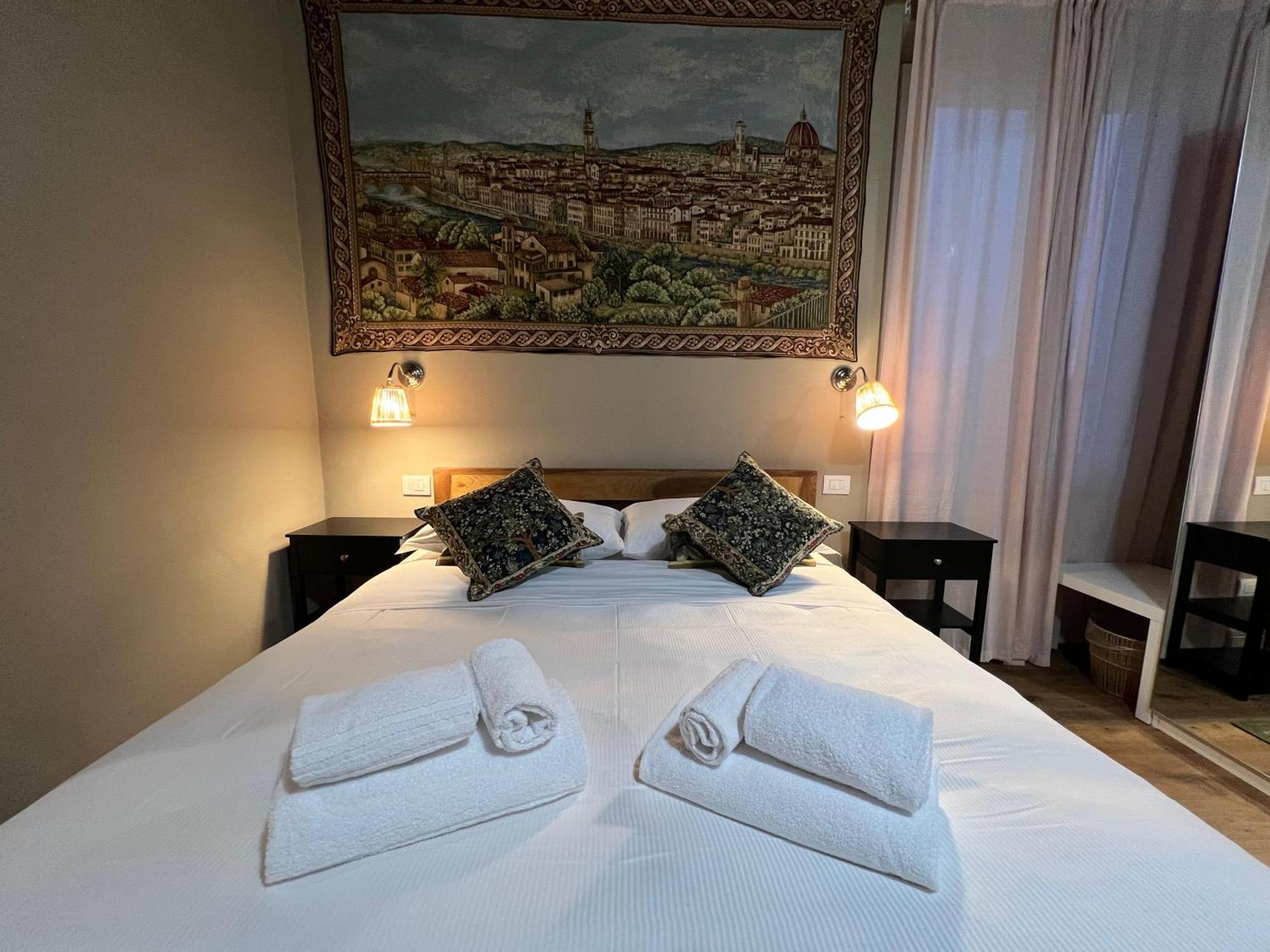 Appartamento Laura 68 Firenze