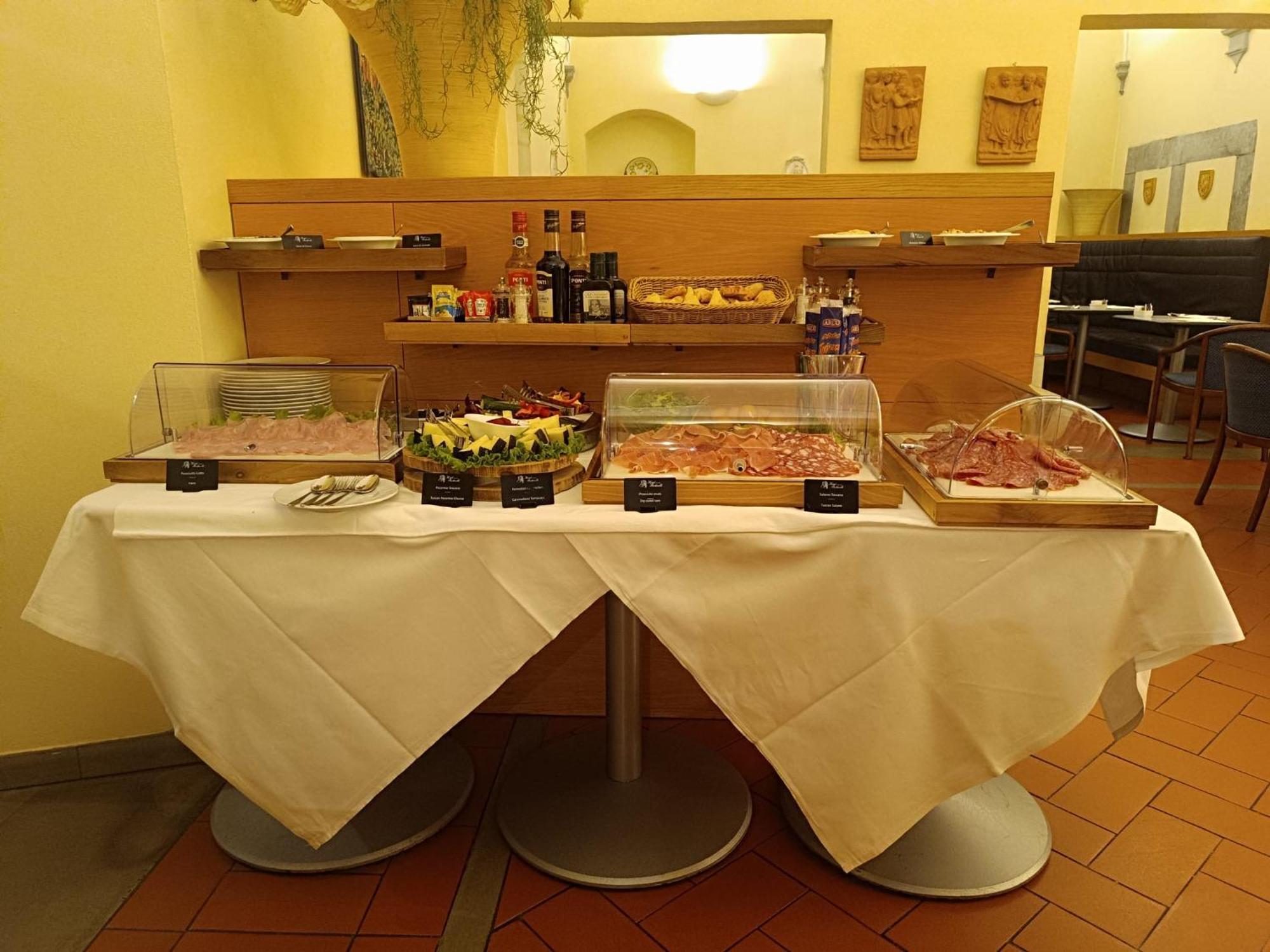Botticelli Hotell