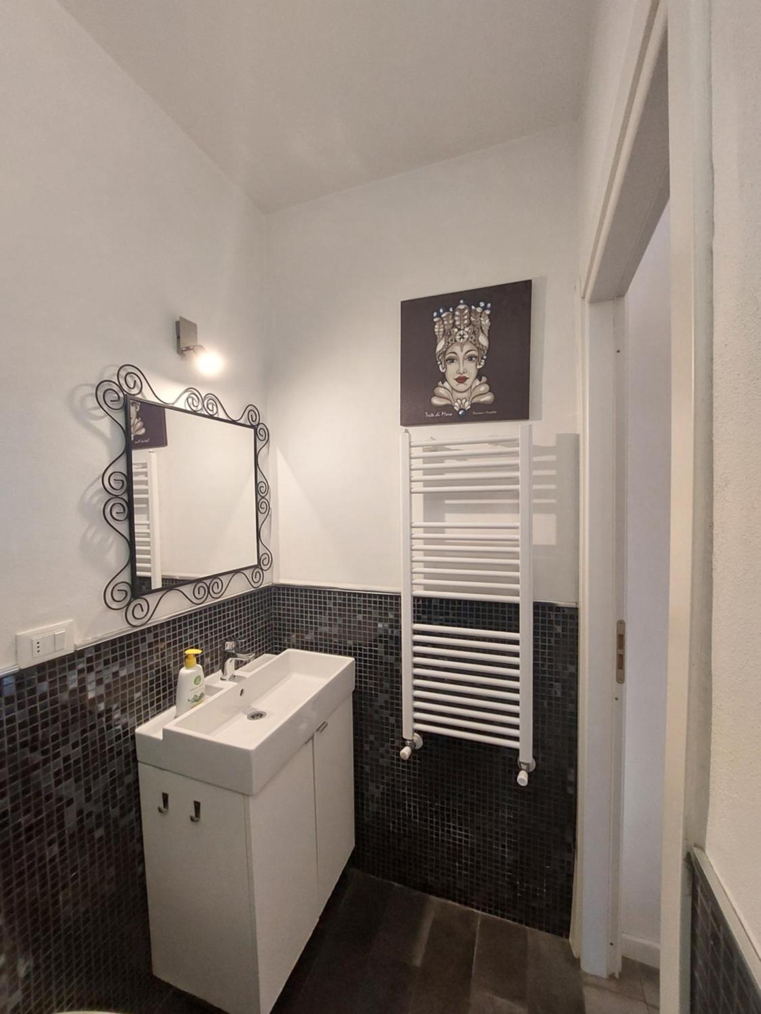 Lejlighed Alloggi Francesco Firenze
