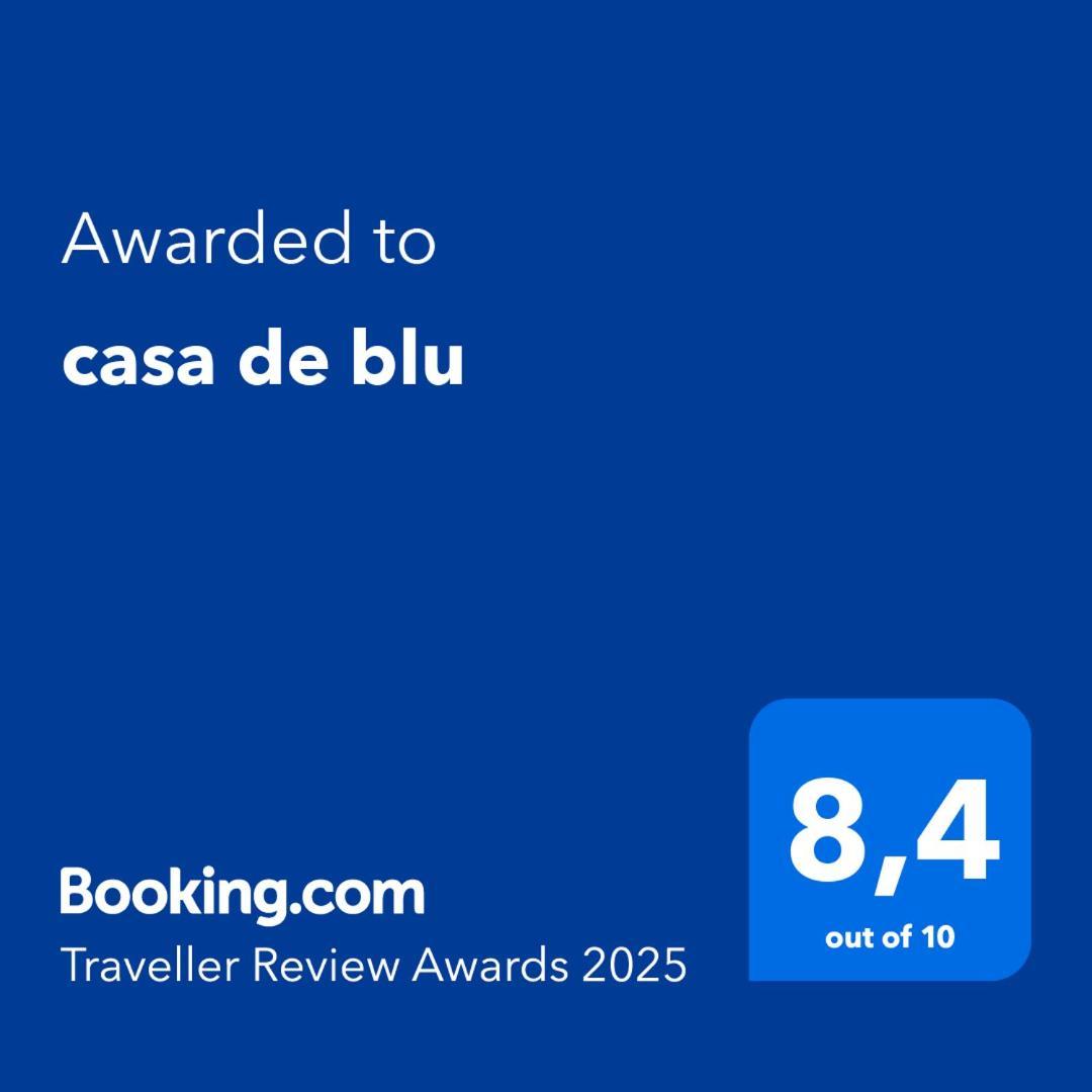 Casa De Blu * Firenze
