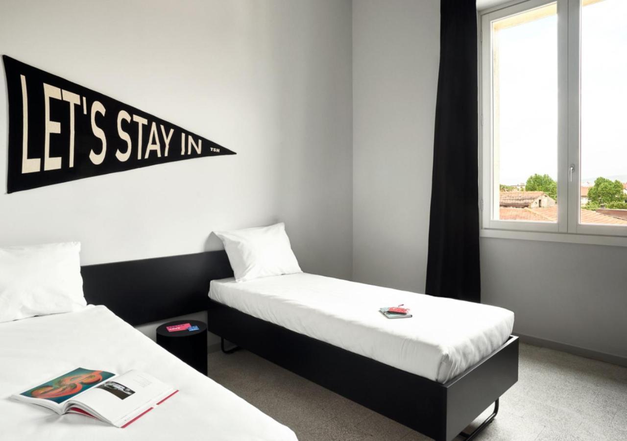 Hotel The Social Hub Belfiore Firenze
