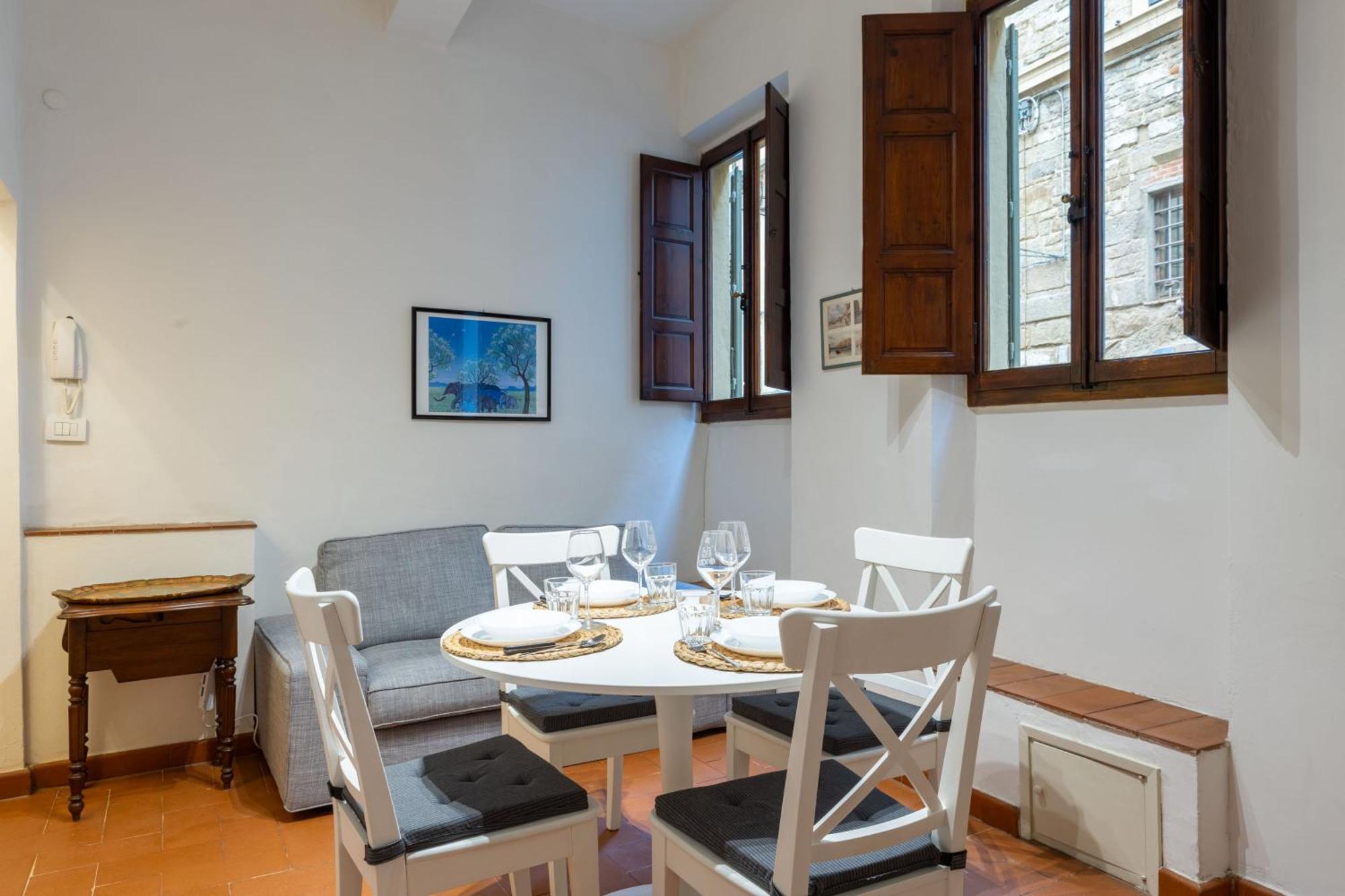 Bargello Appartamento Firenze