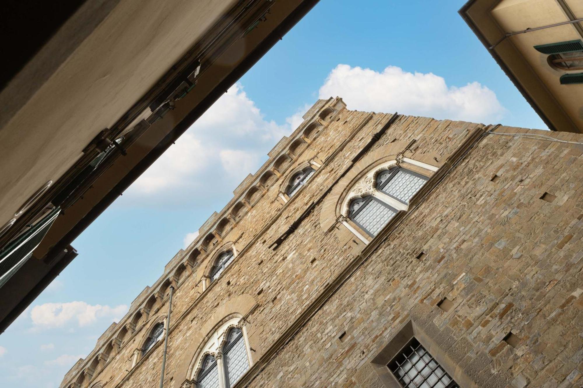 Bargello * Firenze