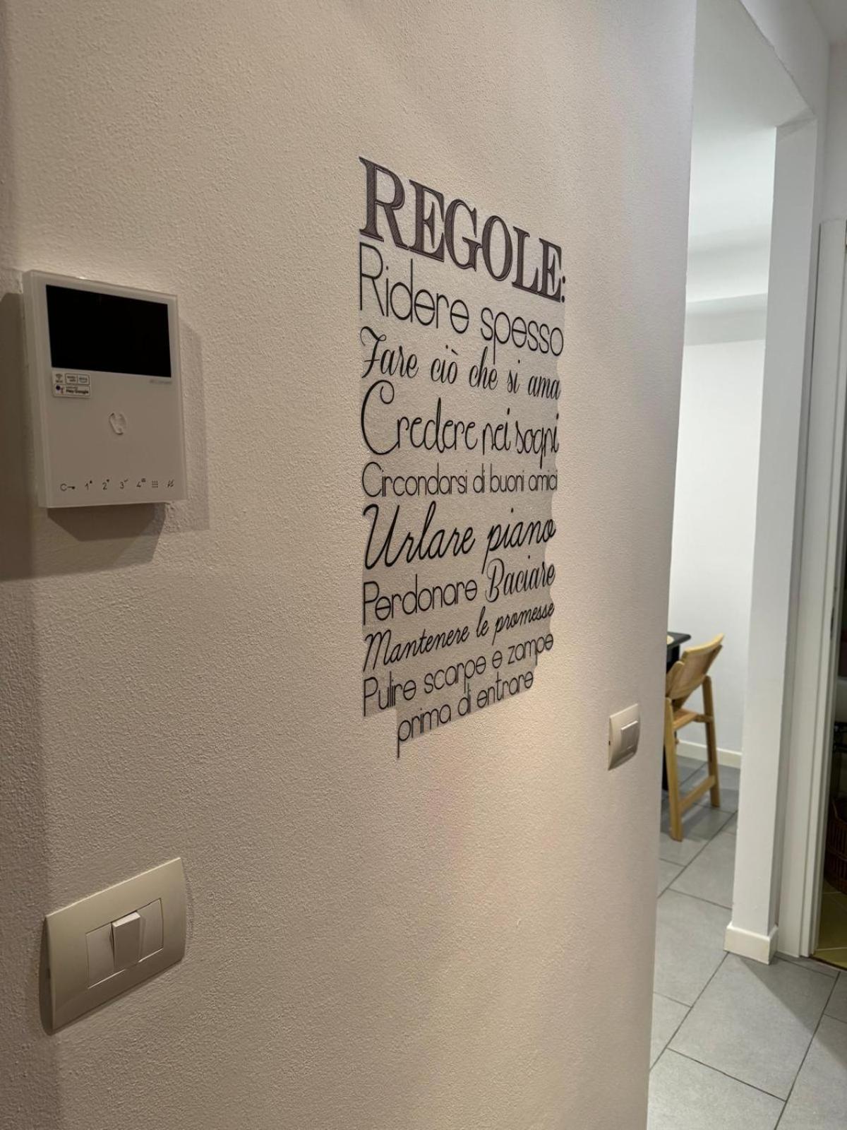 Mimi's House Firenze