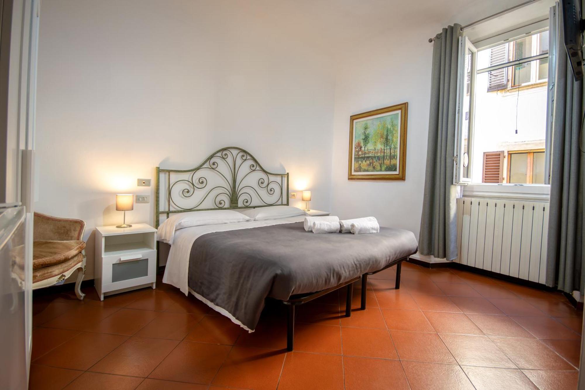 Althea Firenze