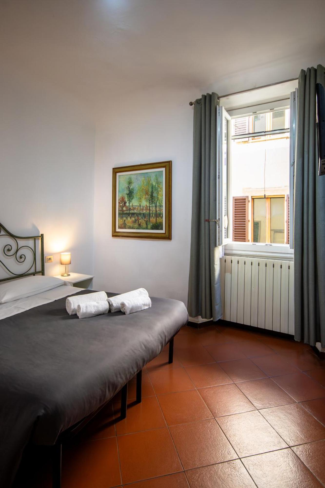 Gæstehus Althea Firenze