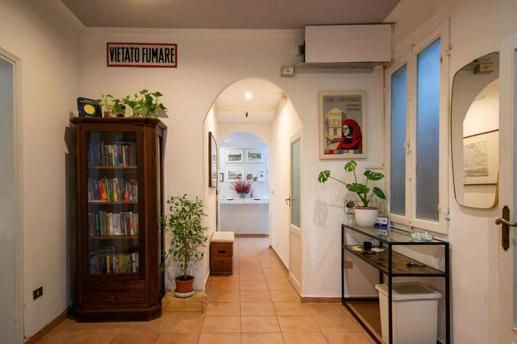 Althea Firenze