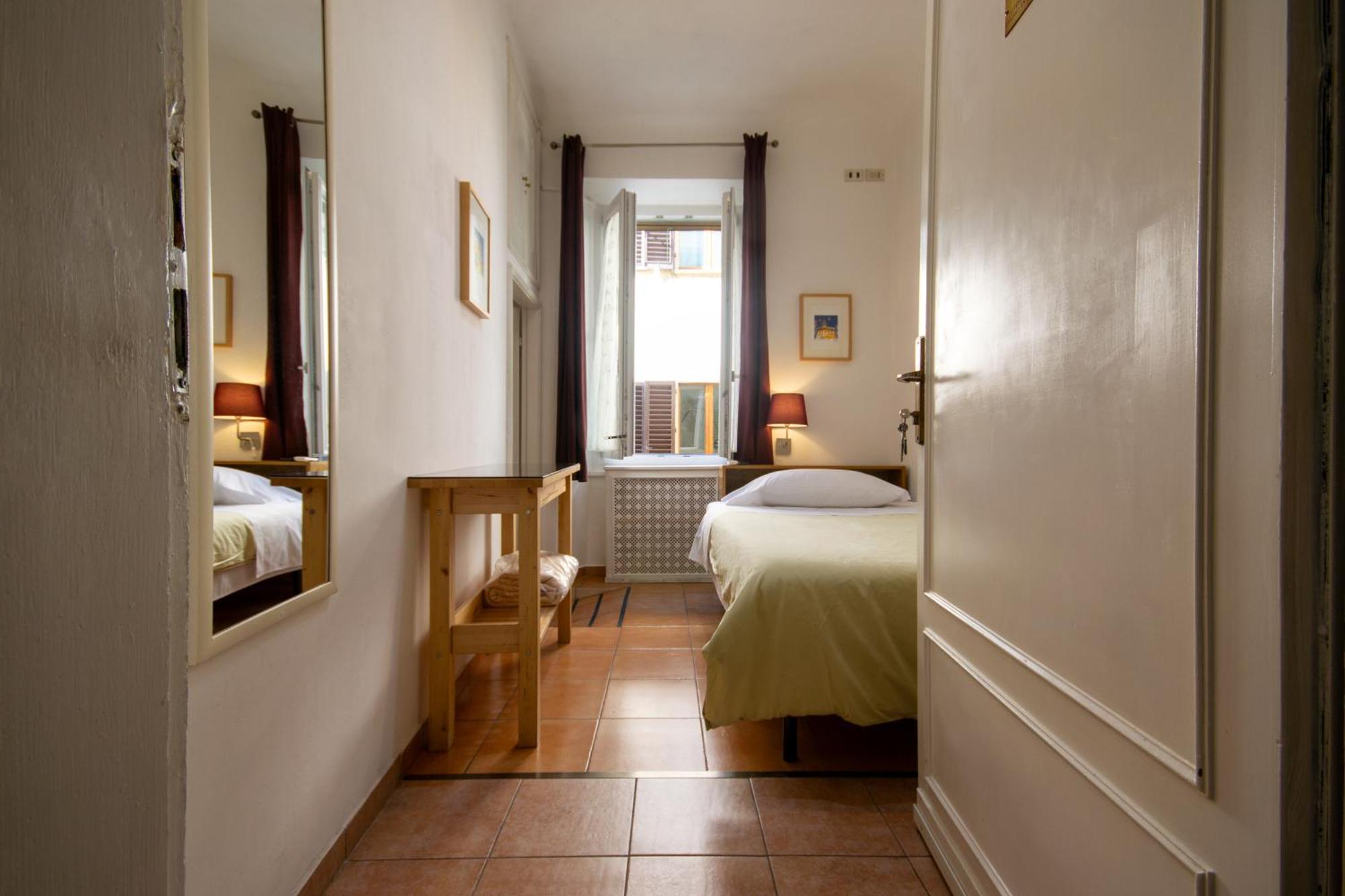 Althea 2* Firenze