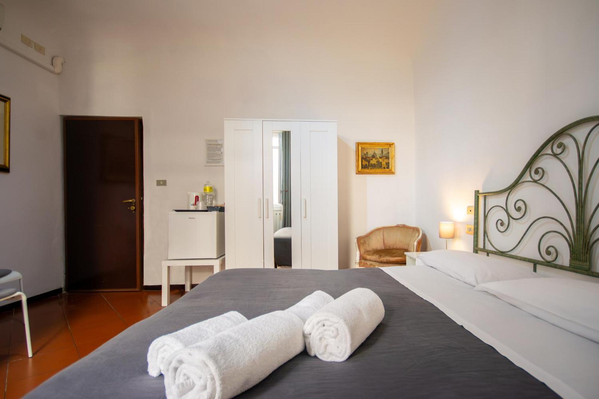 Gæstehus Althea Firenze