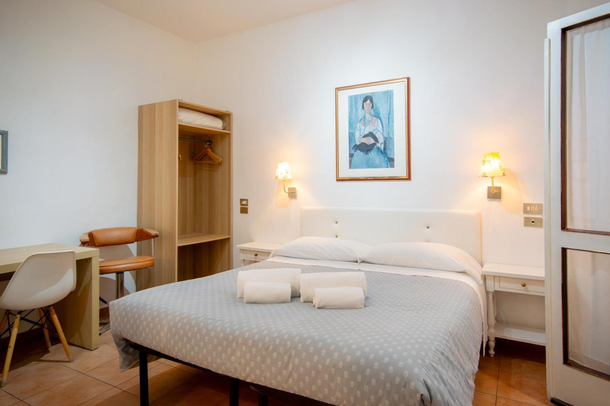 Althea Firenze