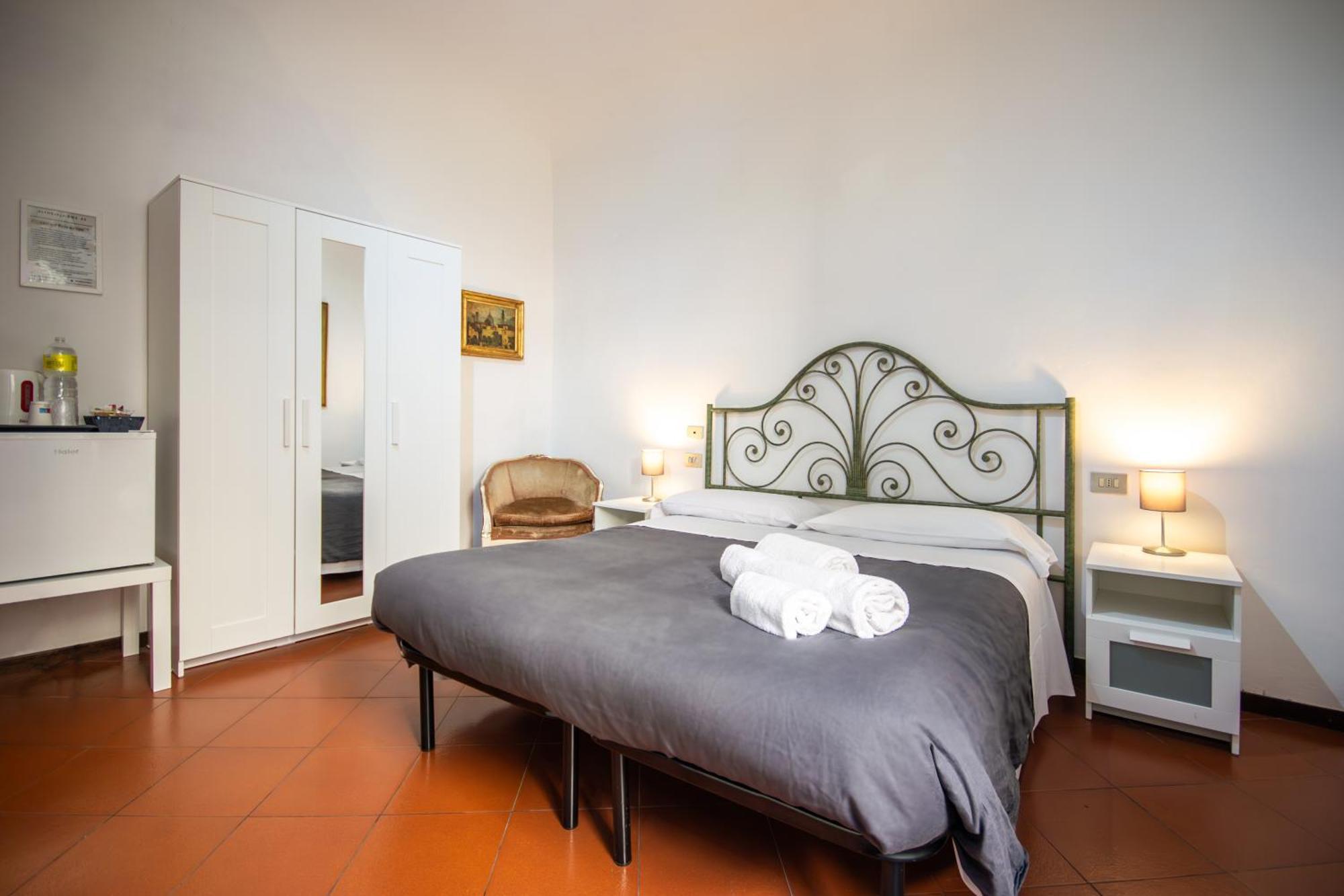 Althea 2* Firenze