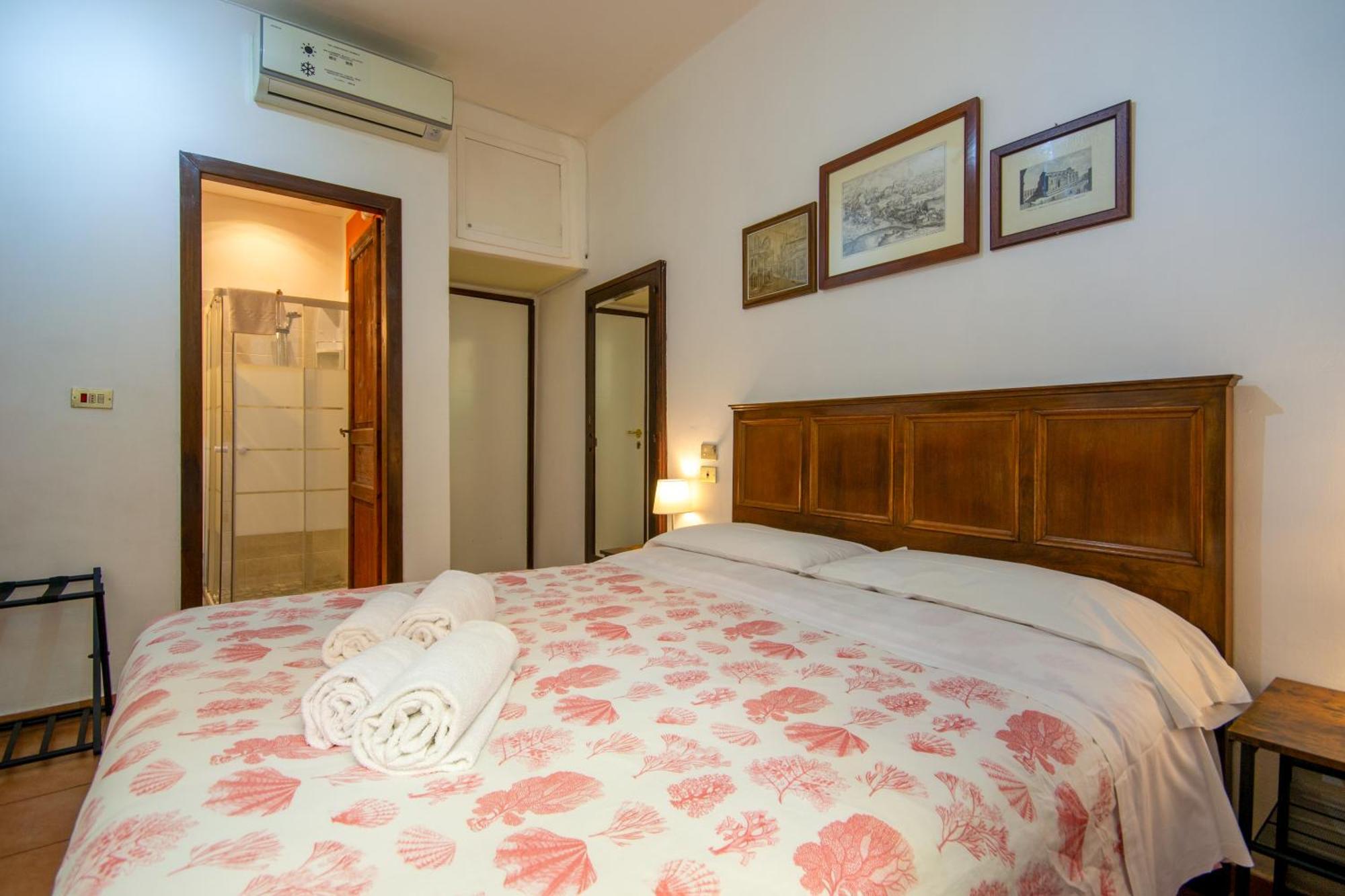 Althea Gæstehus Firenze