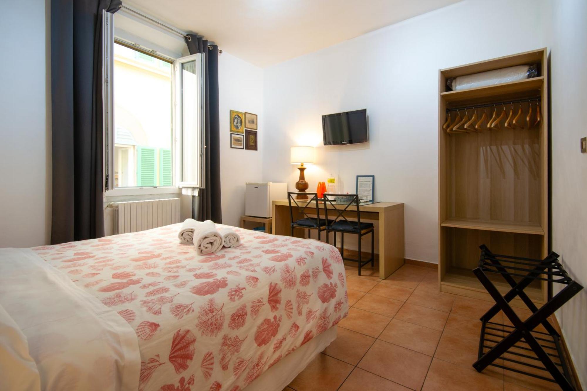 Gæstehus Althea Firenze