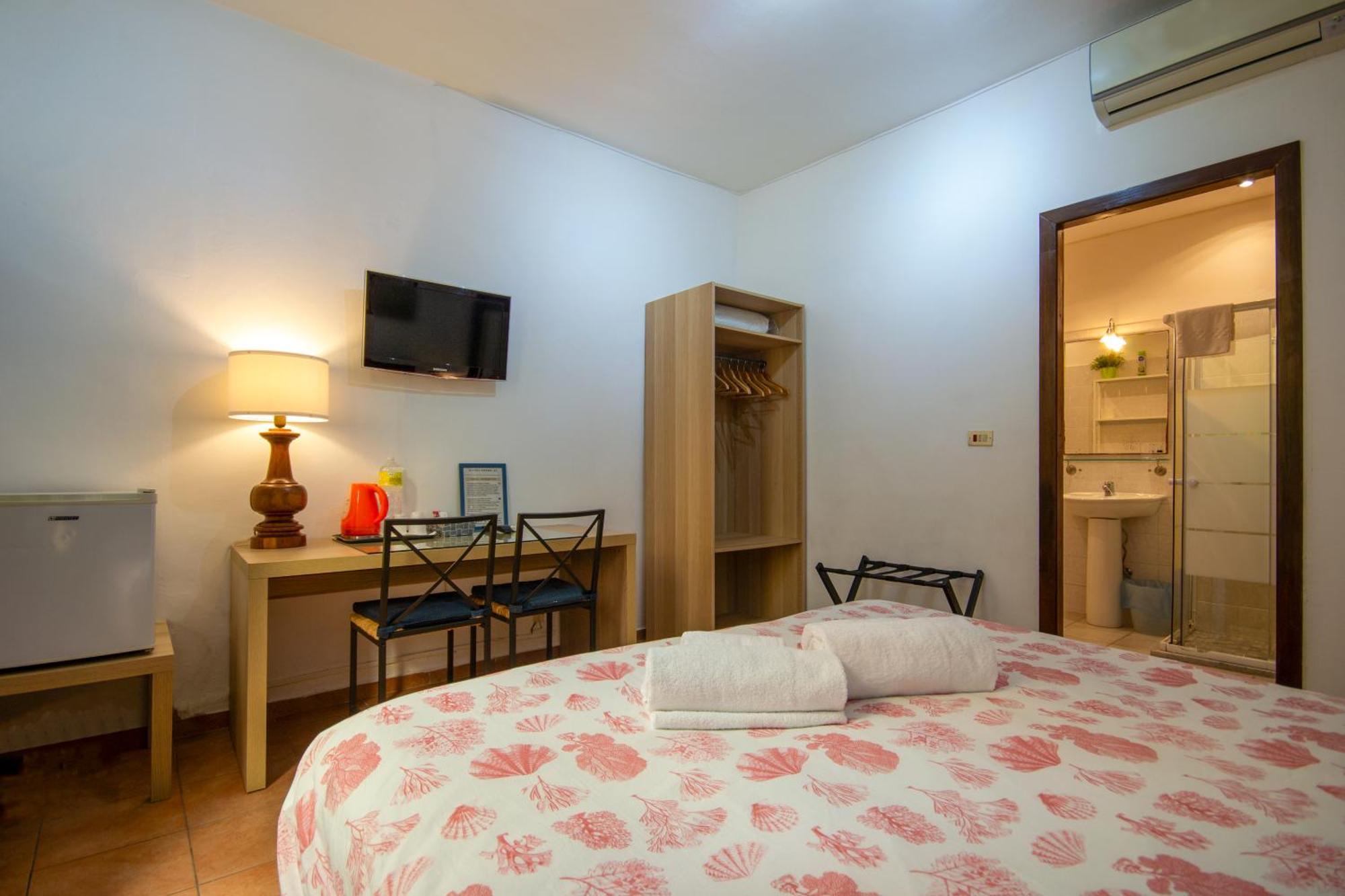 Althea Firenze