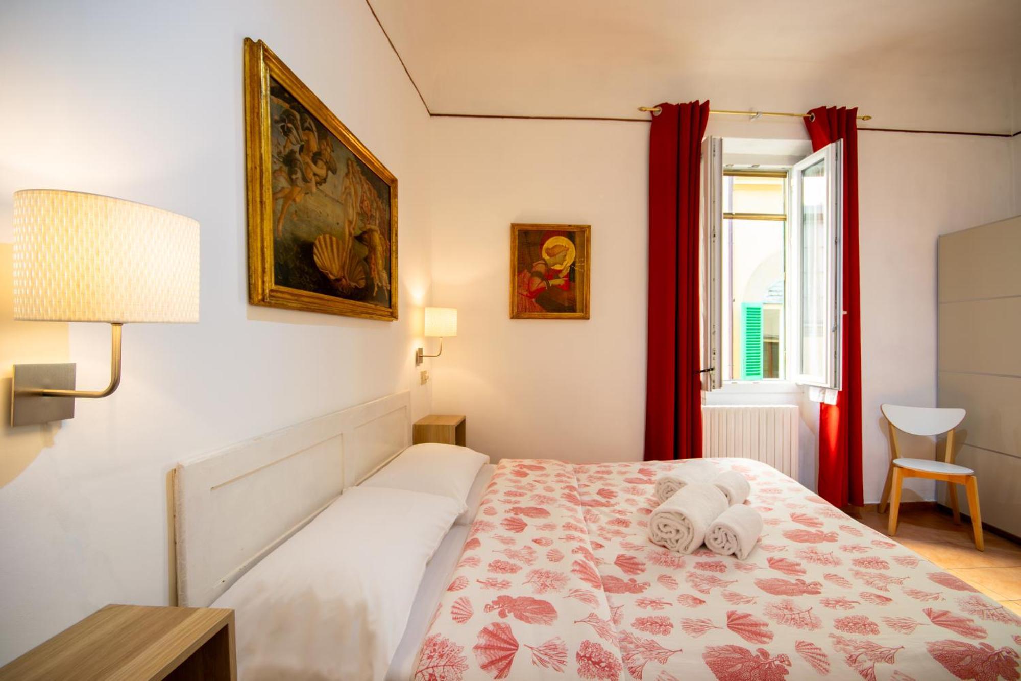 Althea 2* Firenze