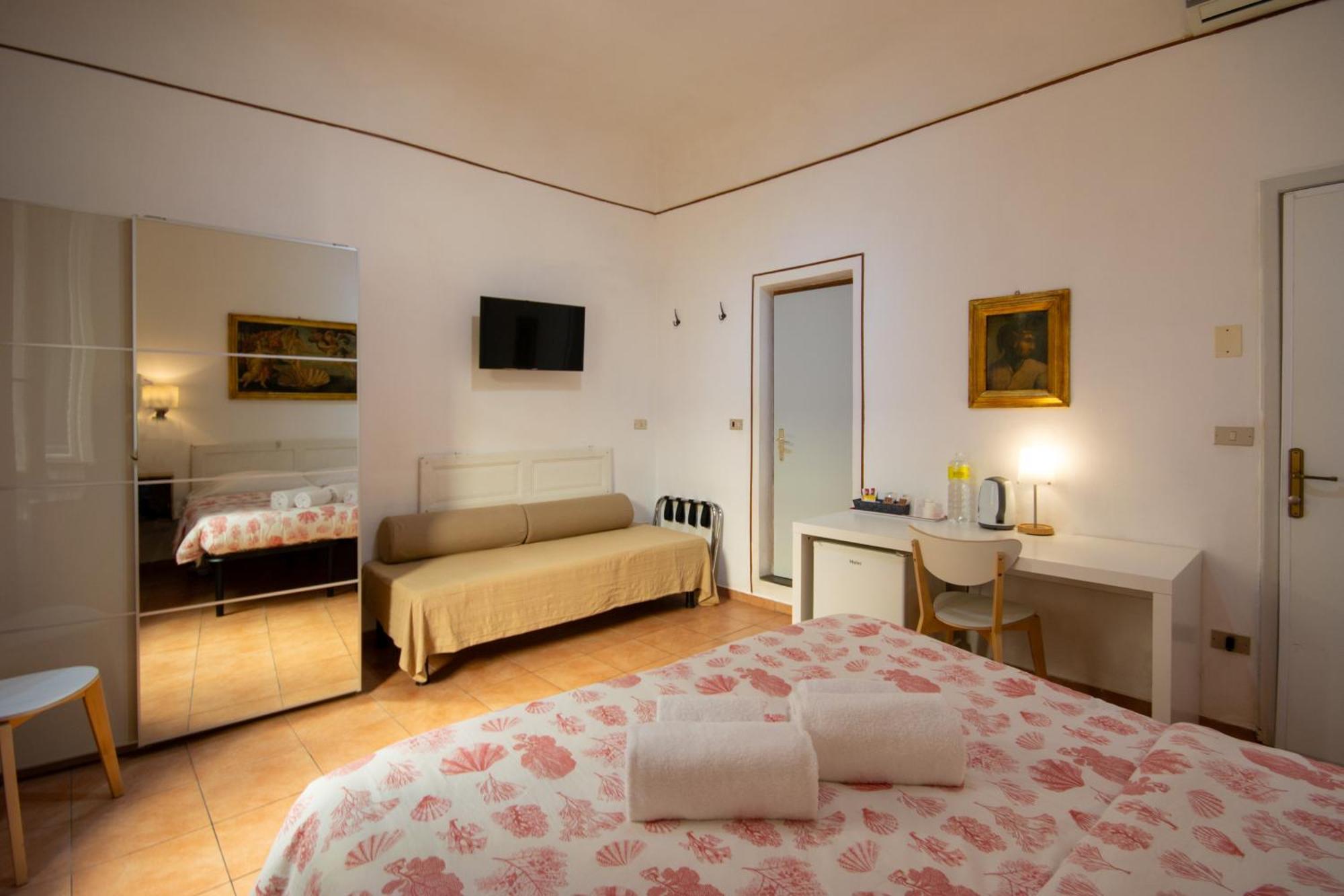 Althea Firenze